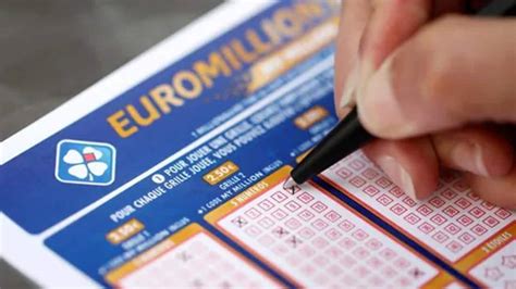 euromillions millionaire maker results tonight.